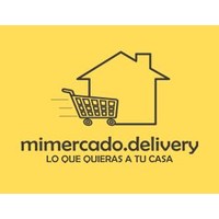 MiMercado.Delivery logo, MiMercado.Delivery contact details