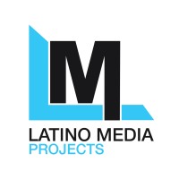 Latino Media Projects logo, Latino Media Projects contact details