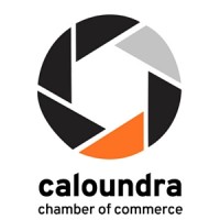 Caloundra Chamber of Commerce logo, Caloundra Chamber of Commerce contact details