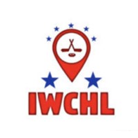 IWCHL logo, IWCHL contact details