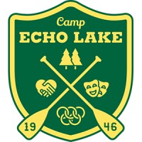 Camp Echo Lake logo, Camp Echo Lake contact details