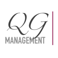 QG MANAGEMENT logo, QG MANAGEMENT contact details