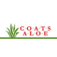 Coats Aloe International, Inc logo, Coats Aloe International, Inc contact details