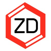 Zeid Data logo, Zeid Data contact details