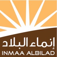 Inmaa Albilad logo, Inmaa Albilad contact details