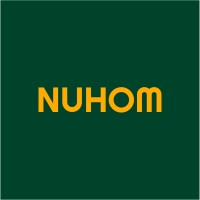 Nuhom logo, Nuhom contact details