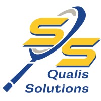 Qualis-Solutions, LLC logo, Qualis-Solutions, LLC contact details