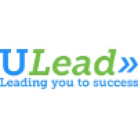 ULead logo, ULead contact details