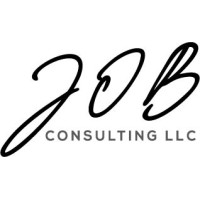 JOB Consulting LLC logo, JOB Consulting LLC contact details