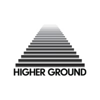 Higher Ground logo, Higher Ground contact details