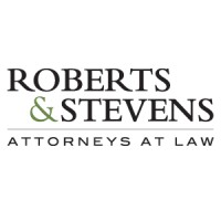 Roberts & Stevens, P.A. Attorneys At Law logo, Roberts & Stevens, P.A. Attorneys At Law contact details