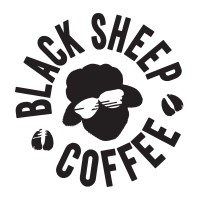 Black Sheep Coffee logo, Black Sheep Coffee contact details