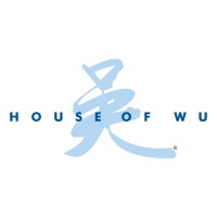 House of Wu logo, House of Wu contact details