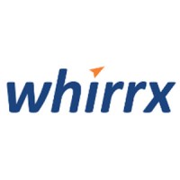 Whirrx logo, Whirrx contact details