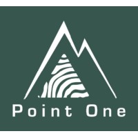 Point One logo, Point One contact details