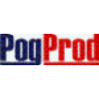 PogProd Corp. logo, PogProd Corp. contact details