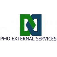 PMO EXTERNAL SERVICES logo, PMO EXTERNAL SERVICES contact details