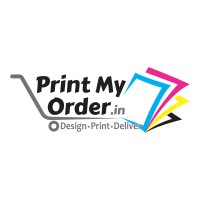 Print My Order logo, Print My Order contact details