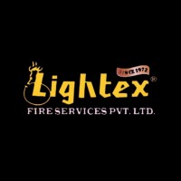 Lightex Fire Services Pvt. Ltd. logo, Lightex Fire Services Pvt. Ltd. contact details