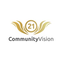 Community Vision Australia Limited logo, Community Vision Australia Limited contact details