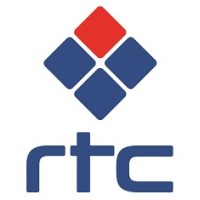 RTC S.P.A. logo, RTC S.P.A. contact details