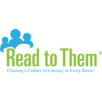 Read to Them logo, Read to Them contact details