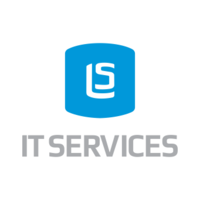 LS IT Services logo, LS IT Services contact details