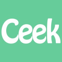 Ceek logo, Ceek contact details