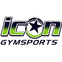 Icon Gymsports logo, Icon Gymsports contact details