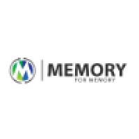 Memory for Memory logo, Memory for Memory contact details