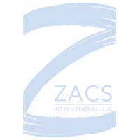 ZACS International LLC logo, ZACS International LLC contact details