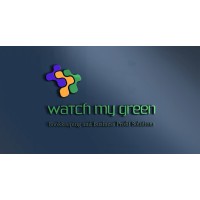 Watch My Green logo, Watch My Green contact details