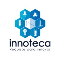 INNOTECA logo, INNOTECA contact details