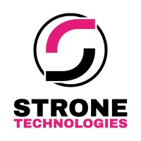 Strone Technologies logo, Strone Technologies contact details