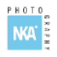 NKA* photography logo, NKA* photography contact details