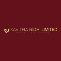 Kavitha Nidhi Ltd. logo, Kavitha Nidhi Ltd. contact details