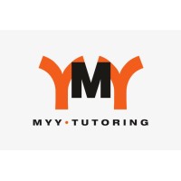 MYY Tutoring logo, MYY Tutoring contact details