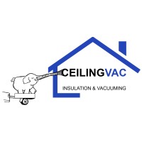 Ceiling Vac logo, Ceiling Vac contact details