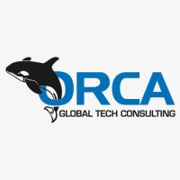 Orca Global Tech Consulting logo, Orca Global Tech Consulting contact details