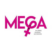 MEGA Mujeres EC logo, MEGA Mujeres EC contact details