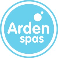 Arden Spas logo, Arden Spas contact details