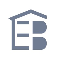 EcoBuilders, Co. logo, EcoBuilders, Co. contact details