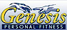 Genesis Personal Fitness logo, Genesis Personal Fitness contact details