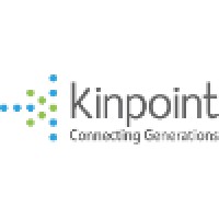 Kinpoint Inc. logo, Kinpoint Inc. contact details