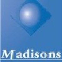 Madisons logo, Madisons contact details