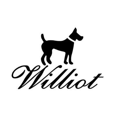 Williot logo, Williot contact details