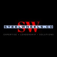 SteelWheels.Co logo, SteelWheels.Co contact details