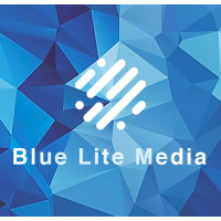 Blue Lite Media LLC logo, Blue Lite Media LLC contact details