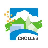 Ville de Crolles logo, Ville de Crolles contact details