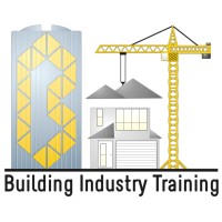 Building Industry Training logo, Building Industry Training contact details